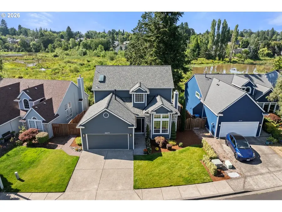 16653 NW Paddington Dr, Beaverton, OR 97006 - #2