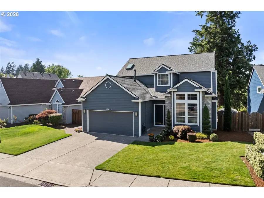 16653 NW Paddington Dr, Beaverton, OR 97006 - #3