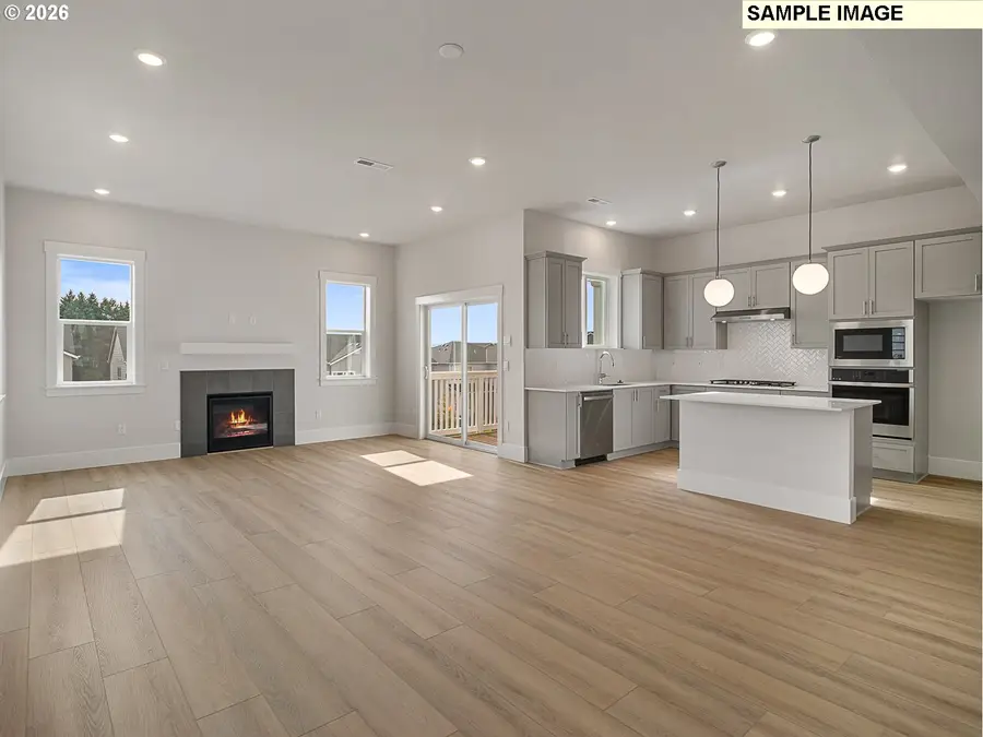 18098 SW Monashee Ln, Beaverton, OR 97007 - #2