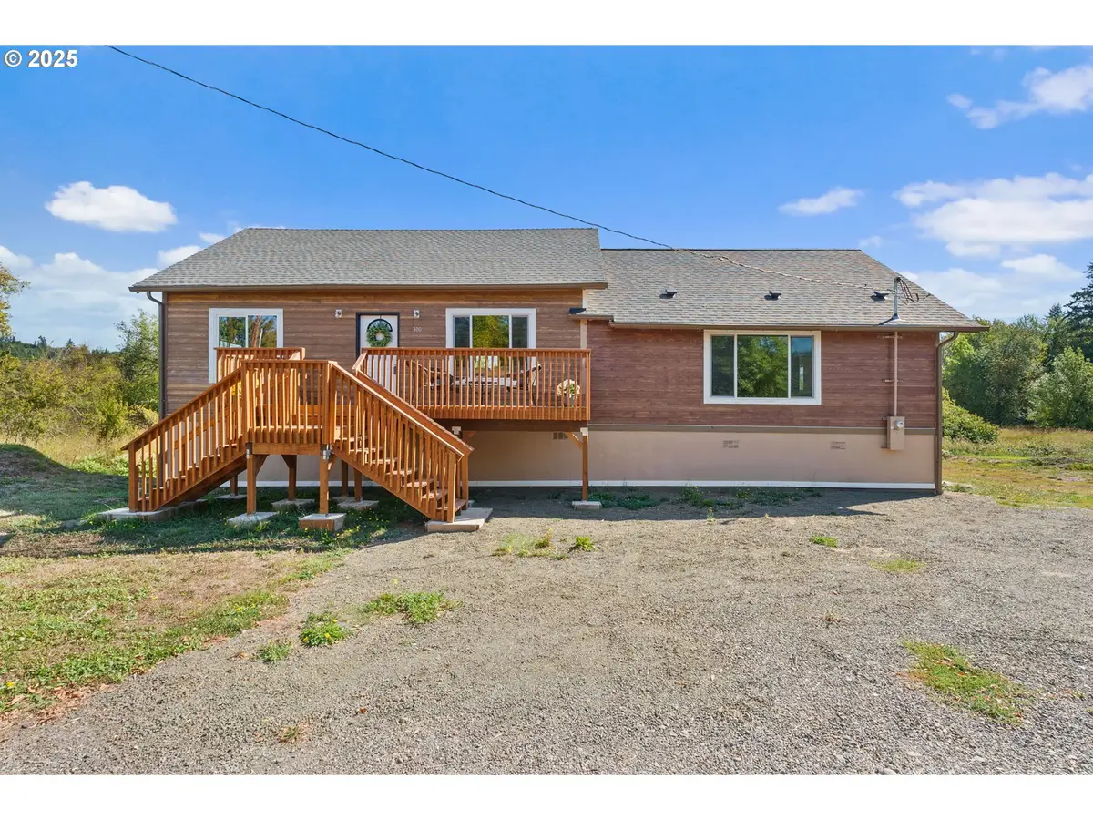 300 Lincoln Creek Rd, Centralia, WA 98531 - Image #1