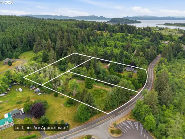 Hwy 30, Astoria, OR 97103