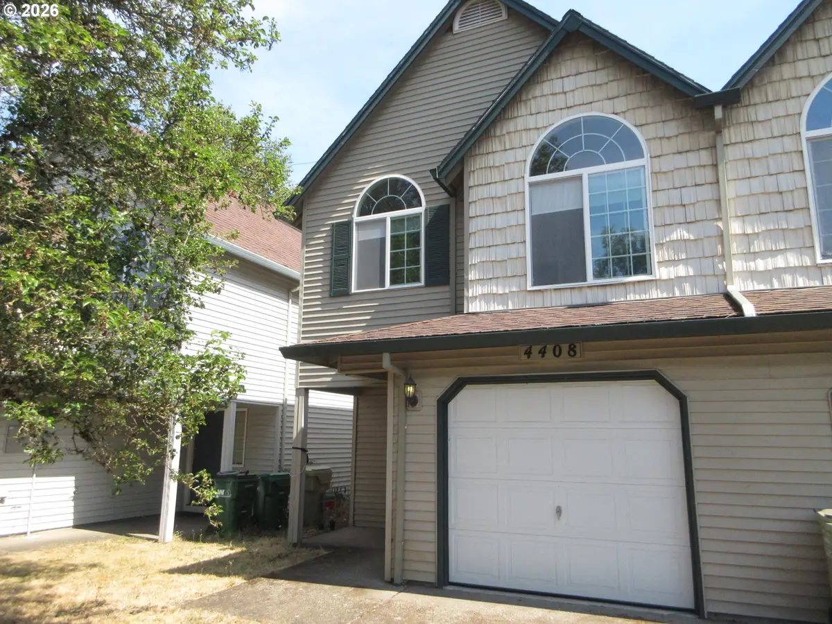 4408 SW 159th Ave, Beaverton, OR 97078 - #1