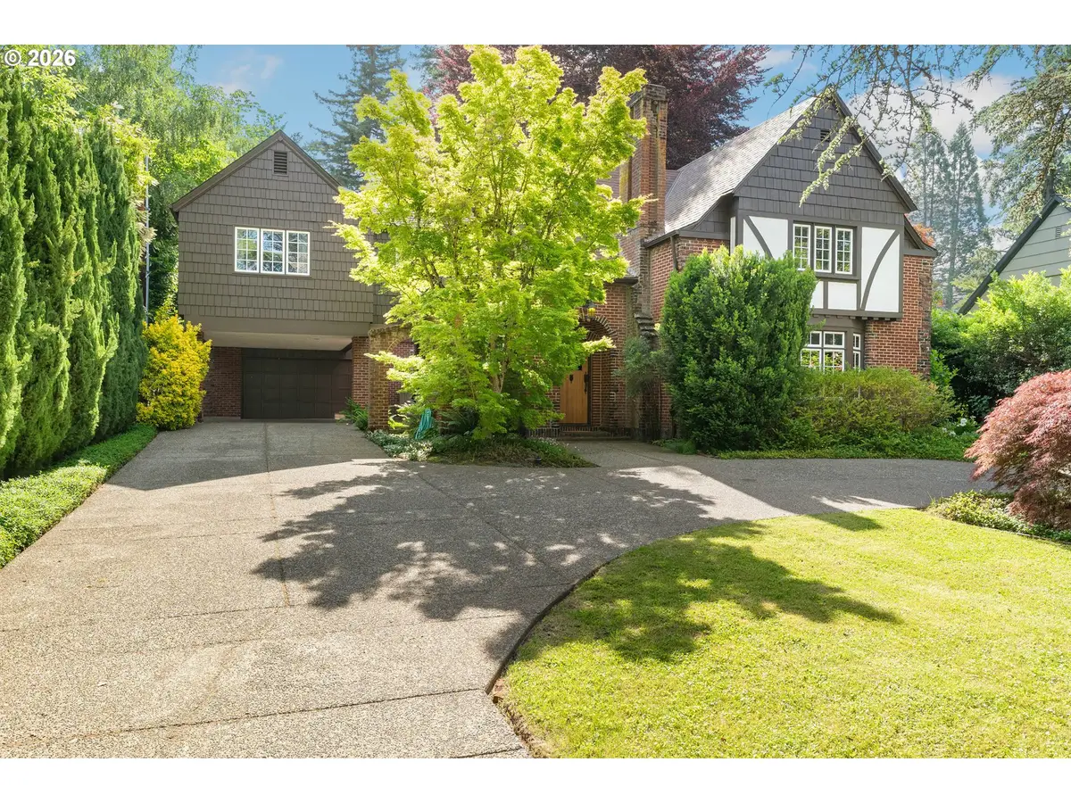 4500 SW Laurelwood Ave, Portland, OR 97225 - #1