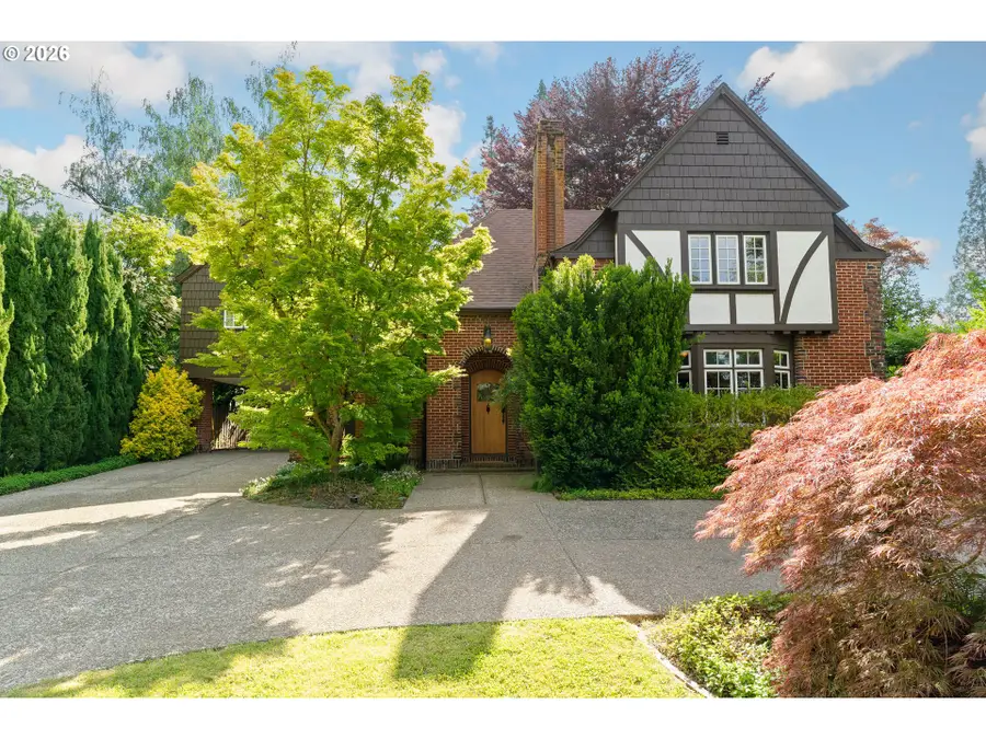 4500 SW Laurelwood Ave, Portland, OR 97225 - #2
