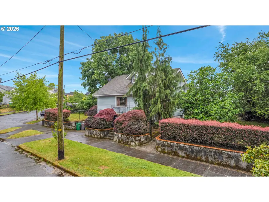 6433 NE Durham Ave, Portland, OR 97211 - #3