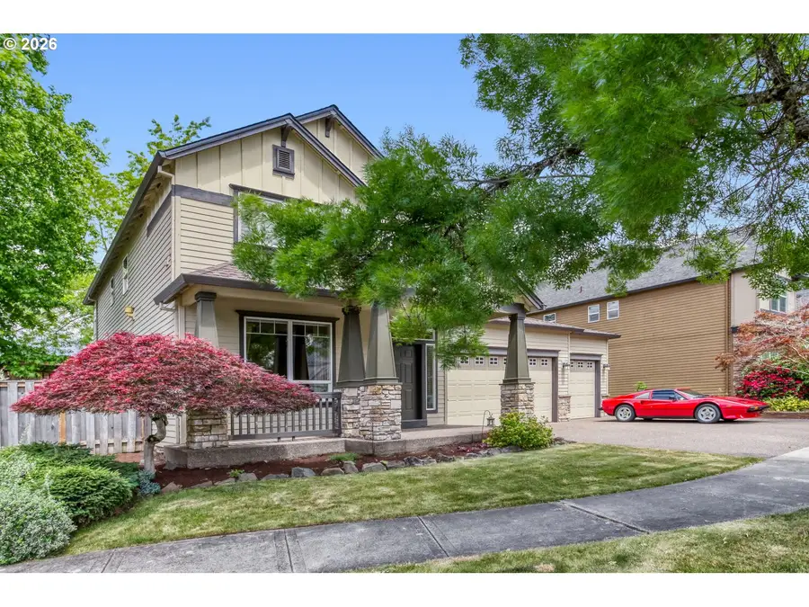 7185 SW Fallen Leaf St, Wilsonville, OR 97070 - #2