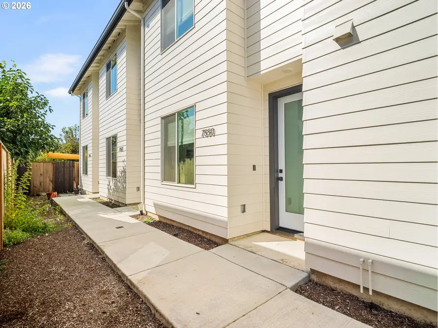 7550 NE Morris St, Portland, OR 97213 - #2