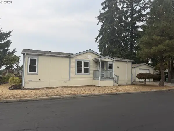 13451 SE Raymond St, Portland, OR 97236