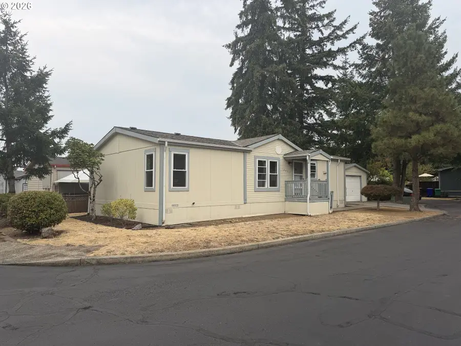 13451 SE Raymond St, Portland, OR 97236 - #2