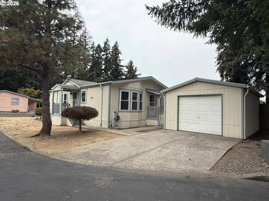 13451 SE Raymond St, Portland, OR 97236 - #3