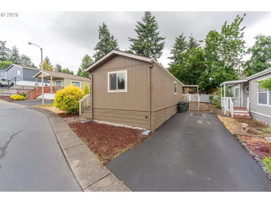 16310 SE 84th Ave, Milwaukie, OR 97267 - #2