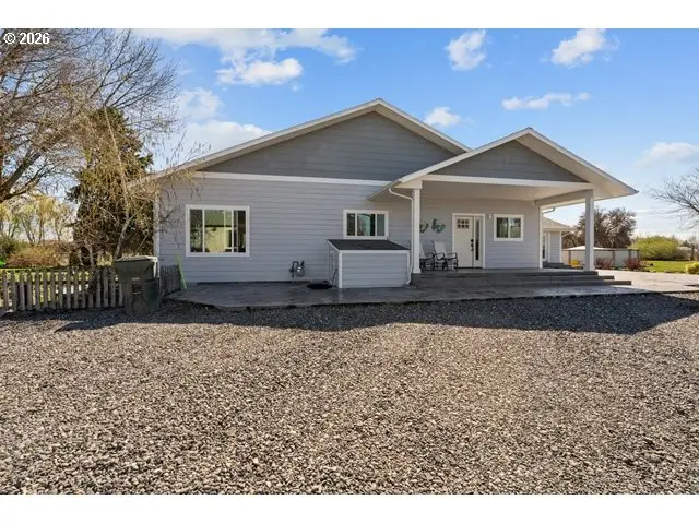 78662 Lloyd Rd, Hermiston, OR 97838 - #2