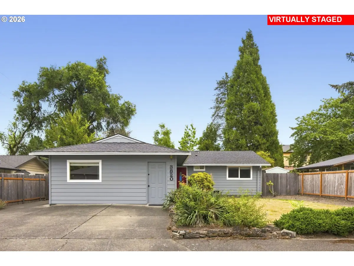 3820 SW 196th Ave, Beaverton, OR 97078 - #1