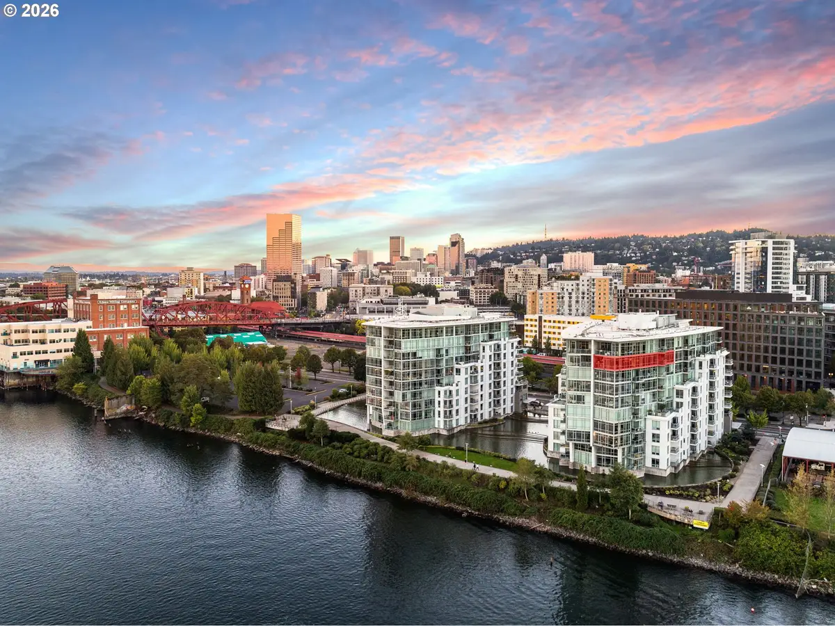 1310 NW Naito Pkwy #901A, Portland, OR 97209 - #1
