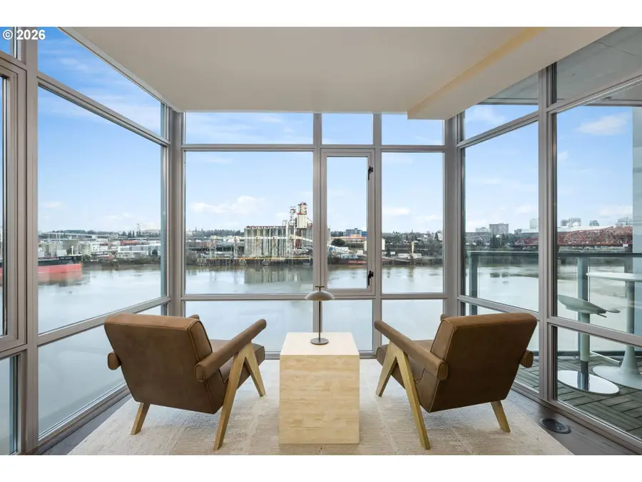 1310 NW Naito Pkwy #901A, Portland, OR 97209 - #2
