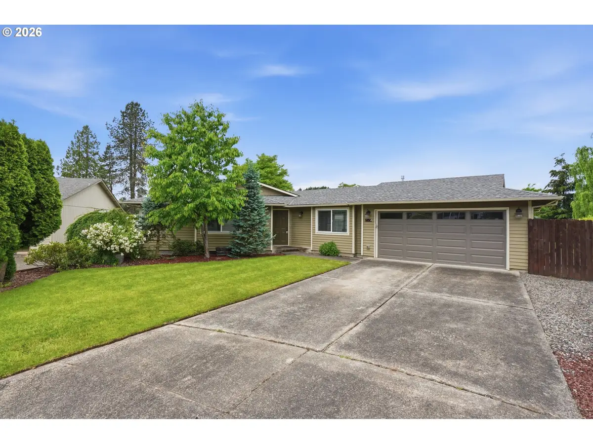 2102 NE 154th Cir, Vancouver, WA 98686 - #1