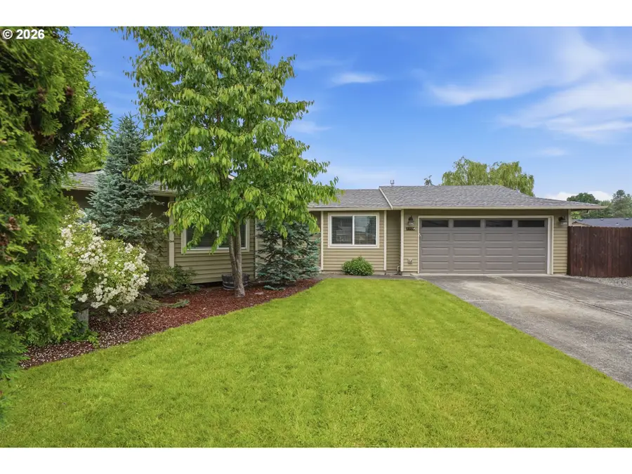 2102 NE 154th Cir, Vancouver, WA 98686 - #2
