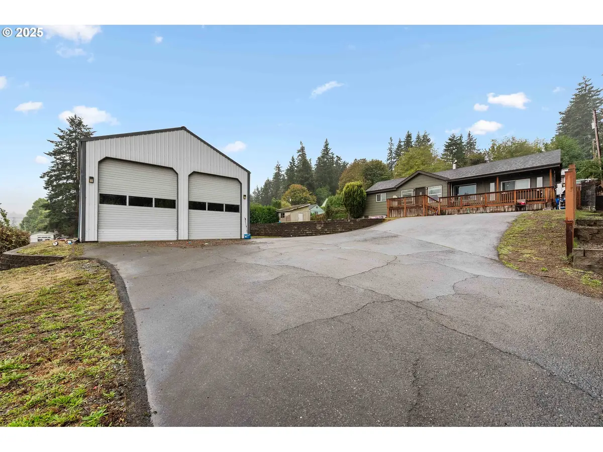 93660 Mckenna Ln, Coos Bay, OR 97420 - Image #1