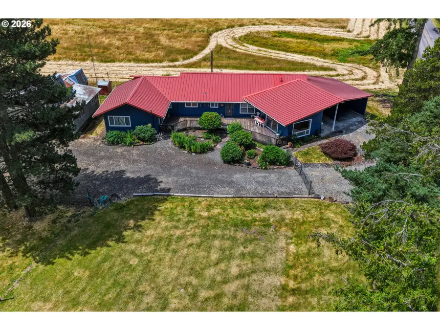 13606 S Vick Rd, Molalla, OR 97038 - #2