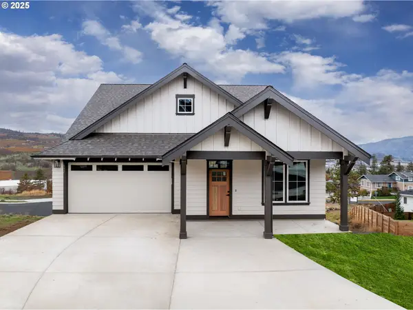 417 Park Pl, TheDalles, OR 97058