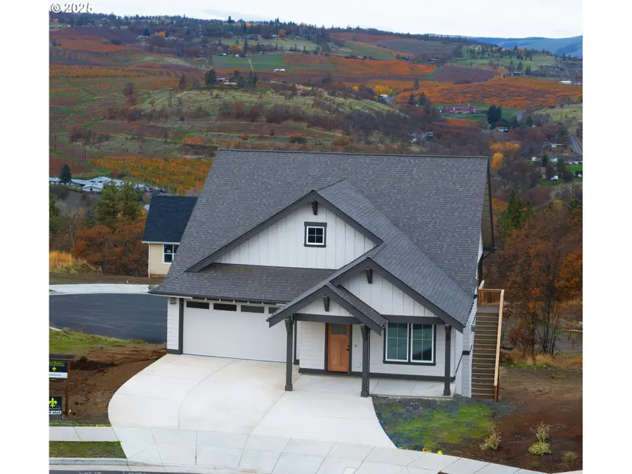 417 Park Pl, The Dalles, OR 97058 - Image #2