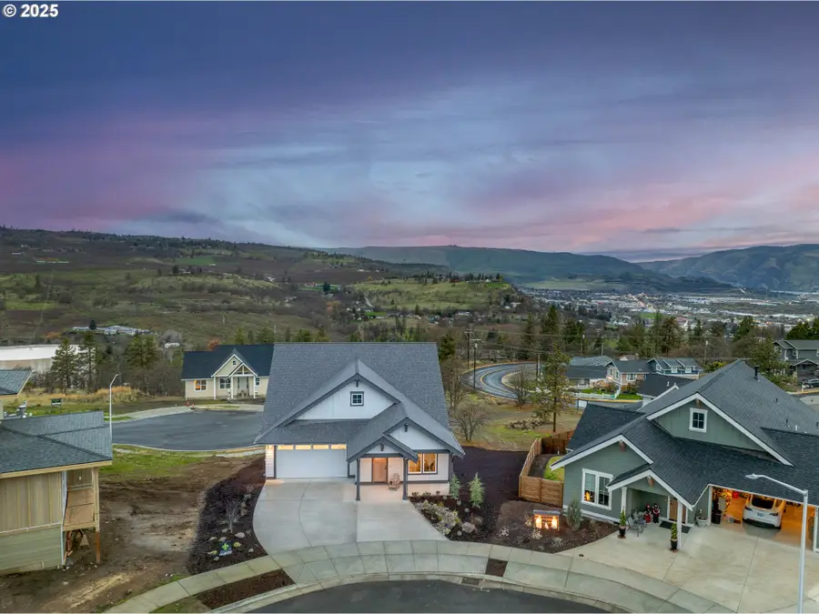 417 Park Pl, The Dalles, OR 97058 - Image #3