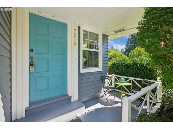 7250 SW Benz Park Dr, Portland, OR 97225