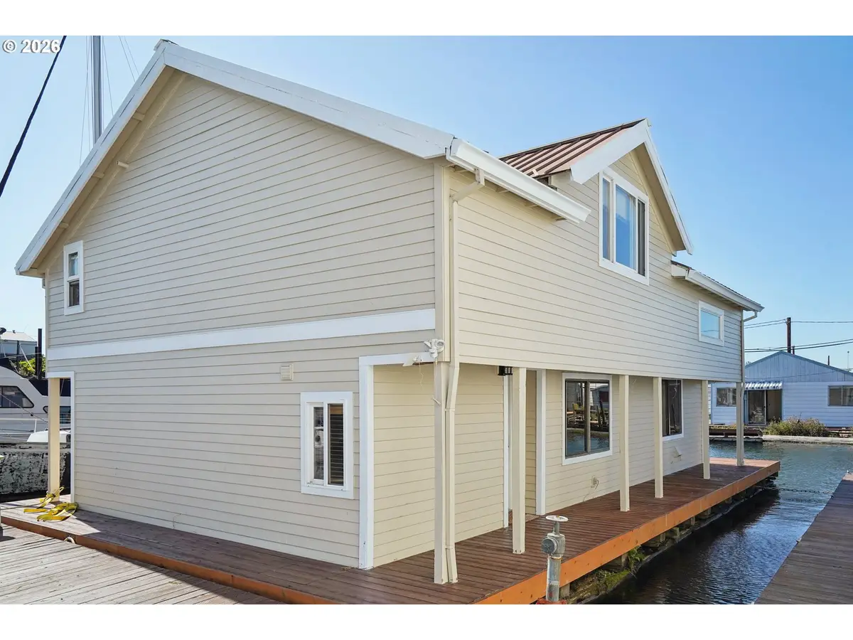 3307 NE Marine Dr #ABH1, Portland, OR 97211 - #1
