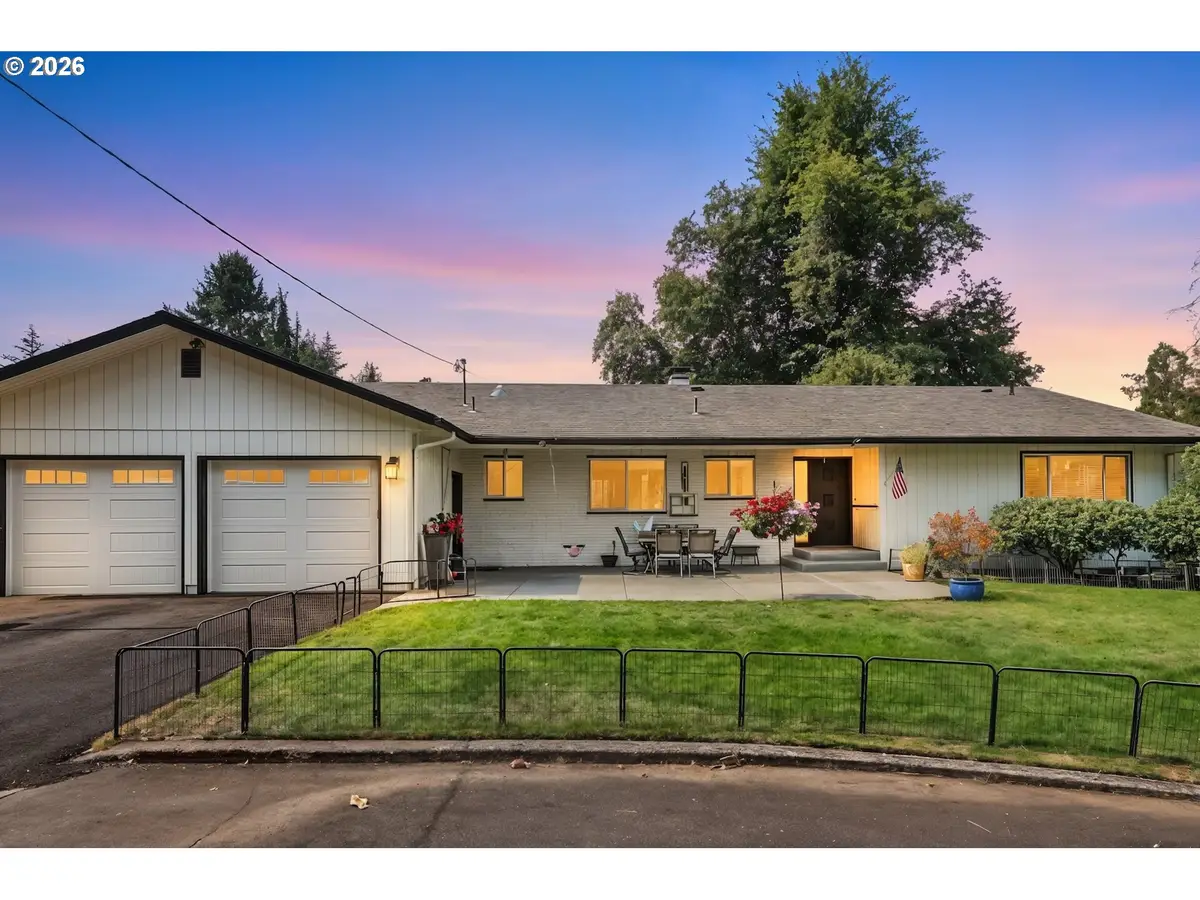 6890 SE Canyon St, Salem, OR 97317 - #1