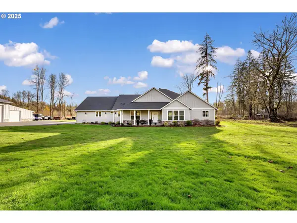 15301 NE 244th St, BattleGround, WA 98604