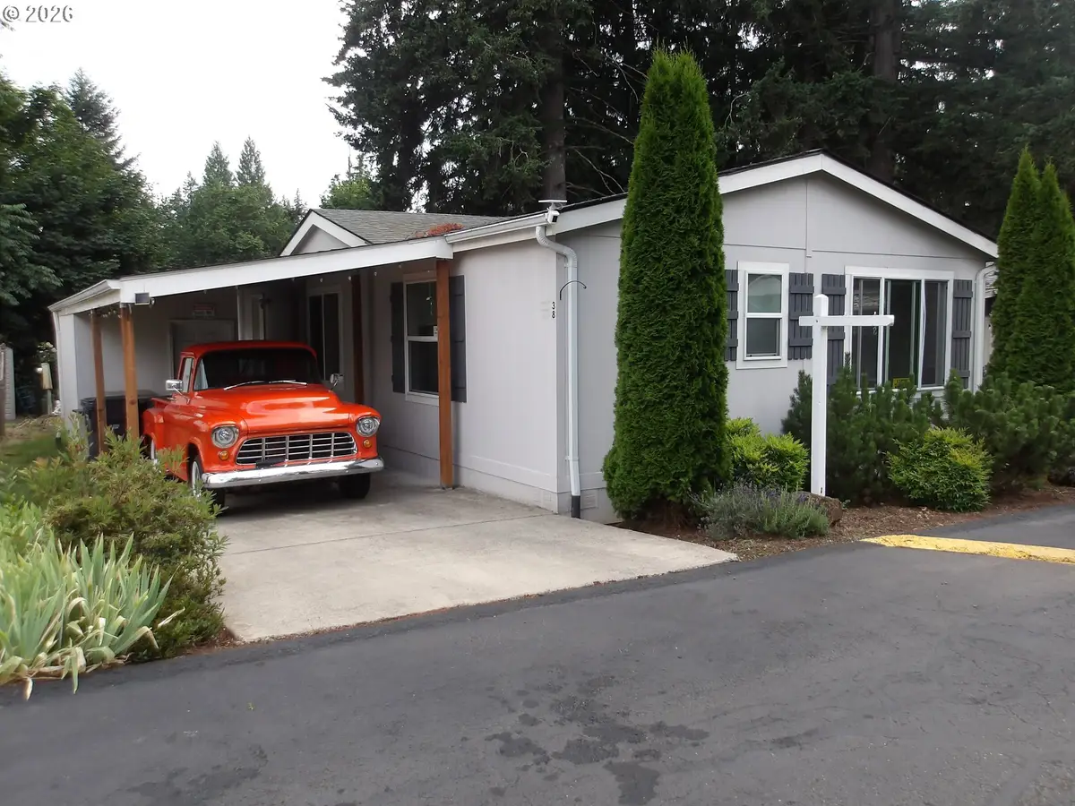 23421 S Highway 213 #38, Oregon City, OR 97045 - #1