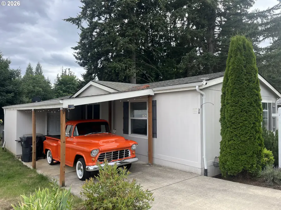 23421 S Highway 213 #38, Oregon City, OR 97045 - #2