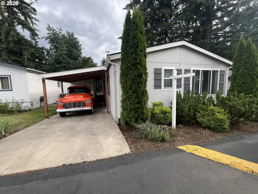 23421 S Highway 213 #38, Oregon City, OR 97045 - #3