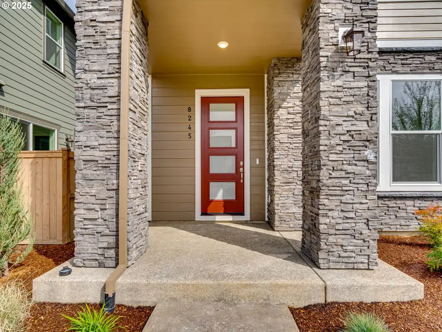 8245 SE Blanton St, Hillsboro, OR 97123 - Image #2