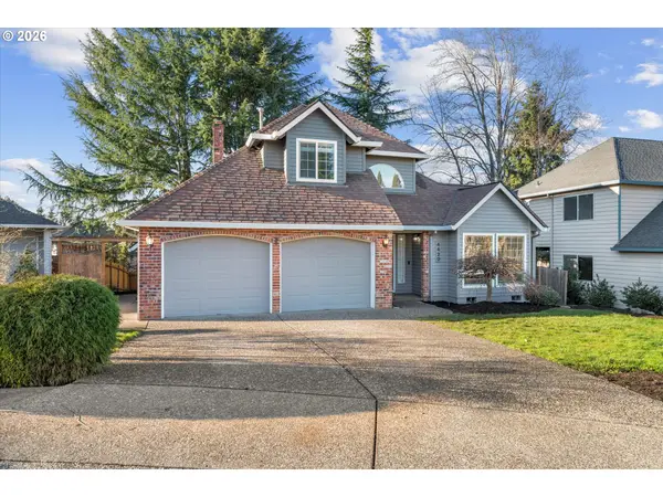 4420 NW Kahneeta Dr, Portland, OR 97229