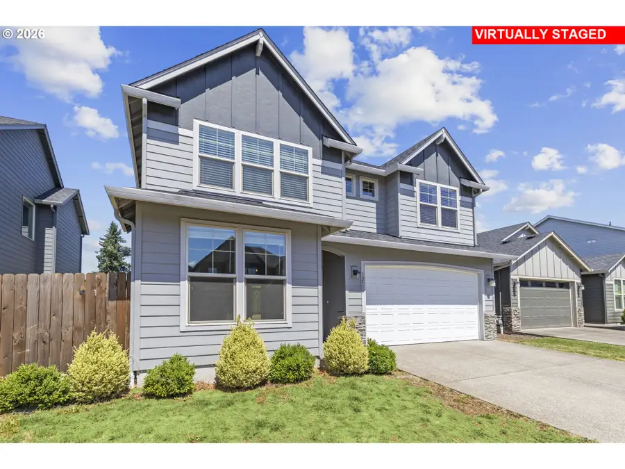 12514 NE 109th St, Vancouver, WA 98682 - #2