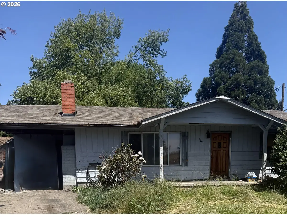 1171 Lodgepole Ct, Springfield, OR 97477 - #1
