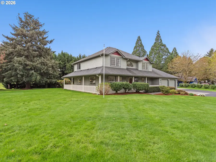 8411 NE 272nd St, Battle Ground, WA 98604 - #2