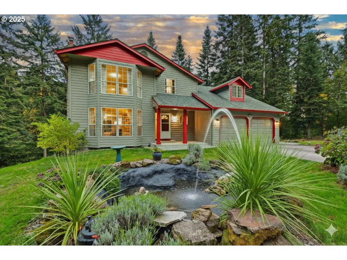 14011 NE 346th St, Battle Ground, WA 98604 - #1