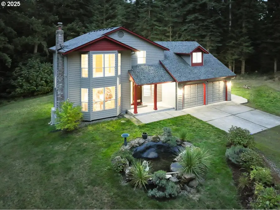 14011 NE 346th St, Battle Ground, WA 98604 - #2