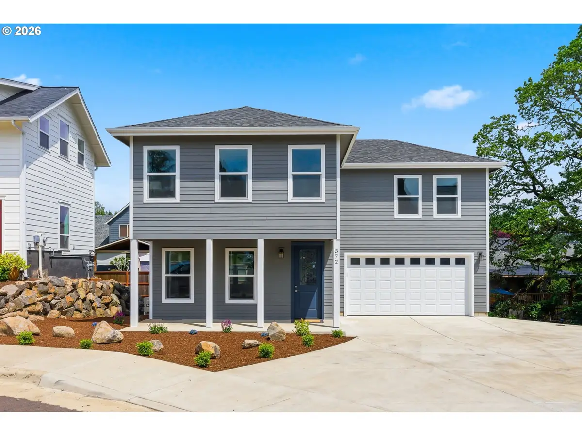 372 SW George Ct, Dundee, OR 97115 - #1