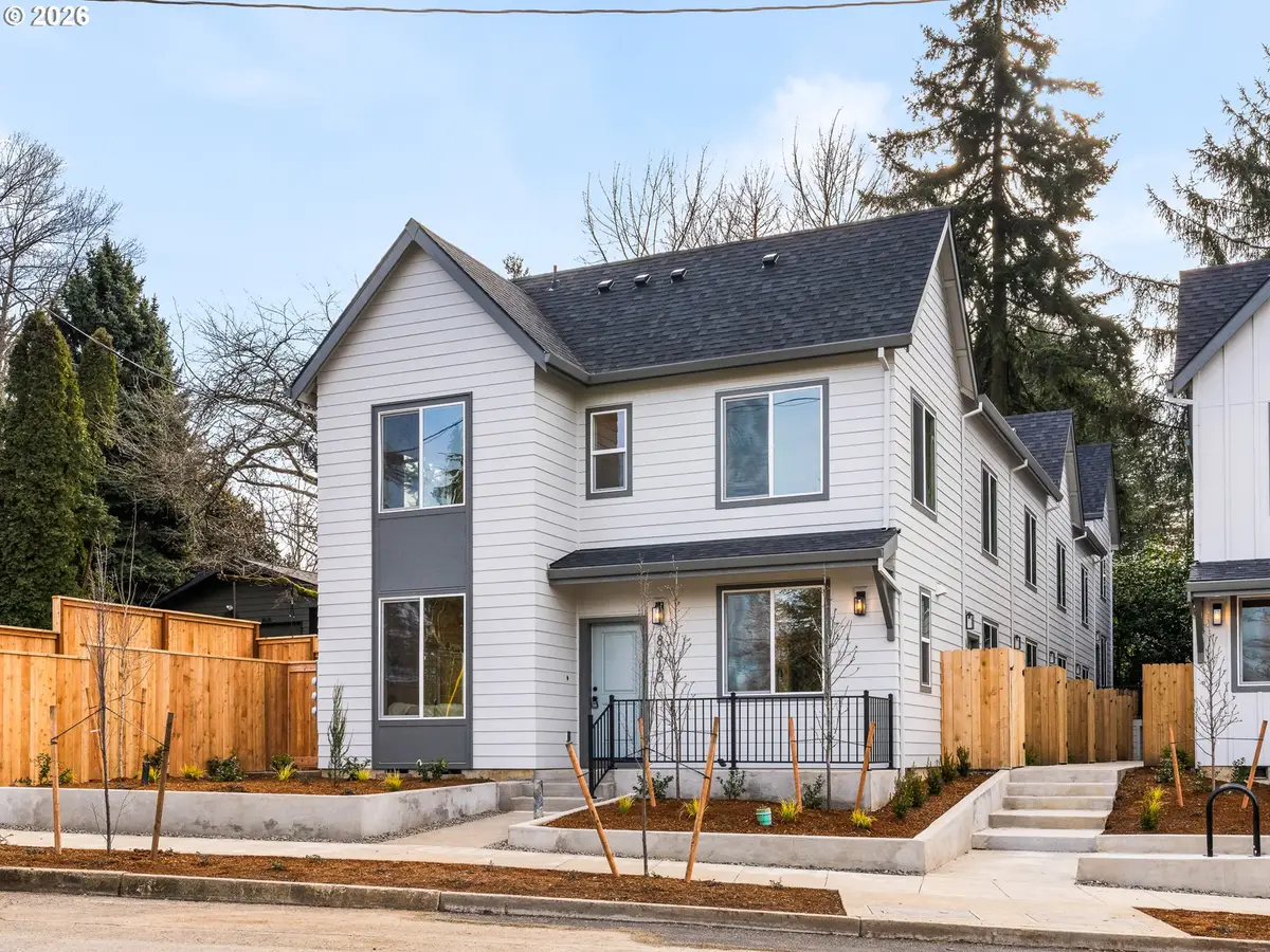 8620 SW 21st Ave #11, Portland, OR 97213 - #1