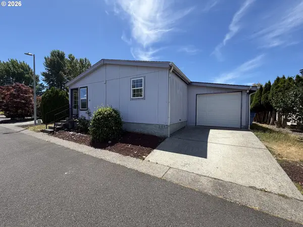 1805 NE 94th St #23, Vancouver, WA 98660