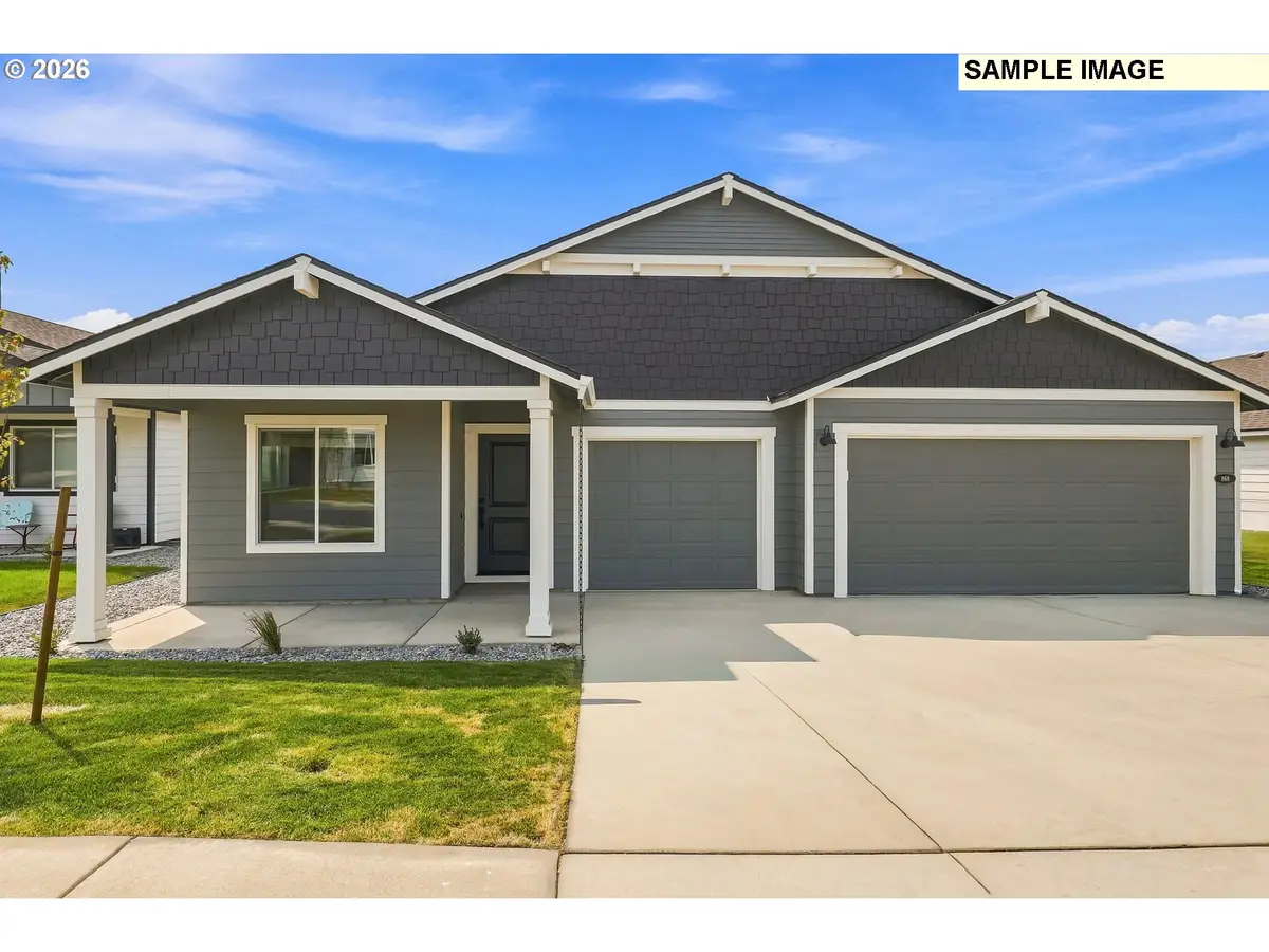 897 E Maple Brook Ave, Hermiston, OR 97838 - #1