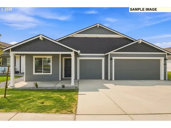 897 E Maple Brook Ave, Hermiston, OR 97838