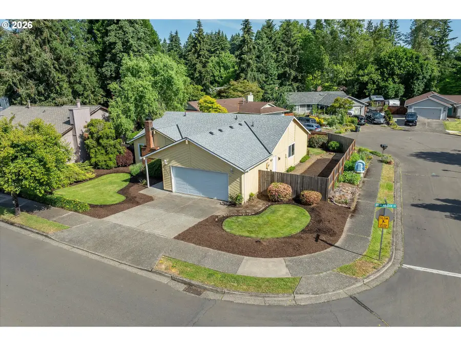 8541 SW Mandan Dr, Tualatin, OR 97062 - #3