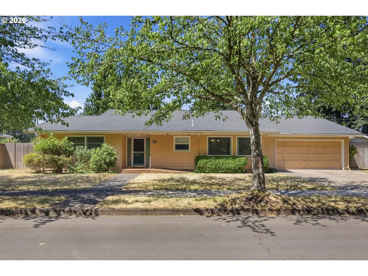 1030 1st Pl, Springfield, OR 97477 - #1