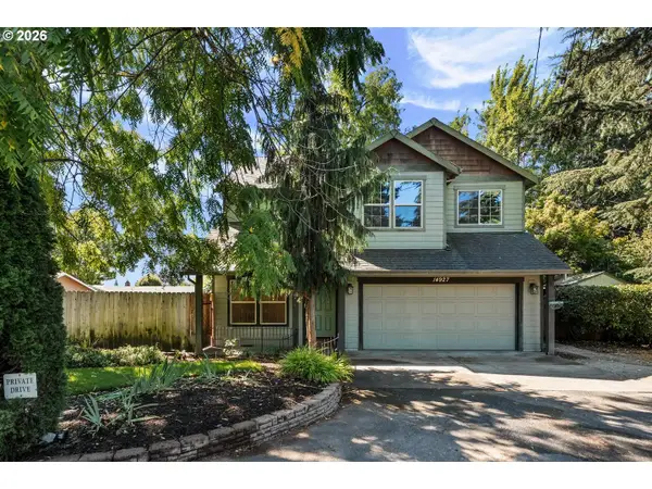 14927 SE Cedar Ave, Milwaukie, OR 97267