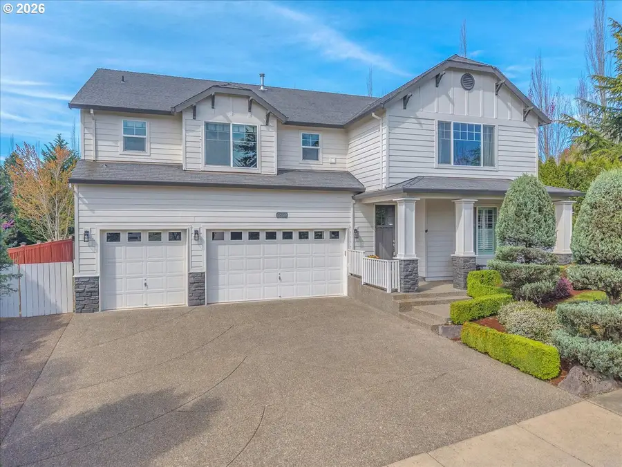 12817 SE Meadehill Ave, Happy Valley, OR 97086 - #3