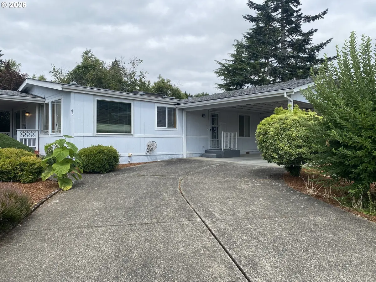 5701 NE St Johns Rd #63, Vancouver, WA 98661 - #1